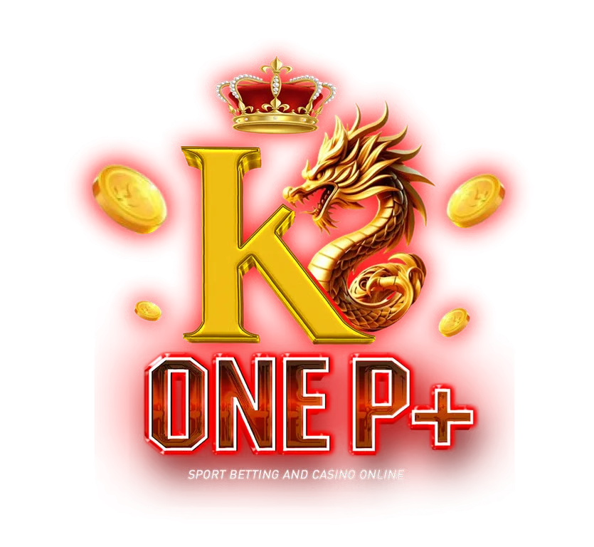 K-One Plus ทางเข้าเว็บตรง สล็อต คาสิโน บาคาร่า กีฬาออนไลน์