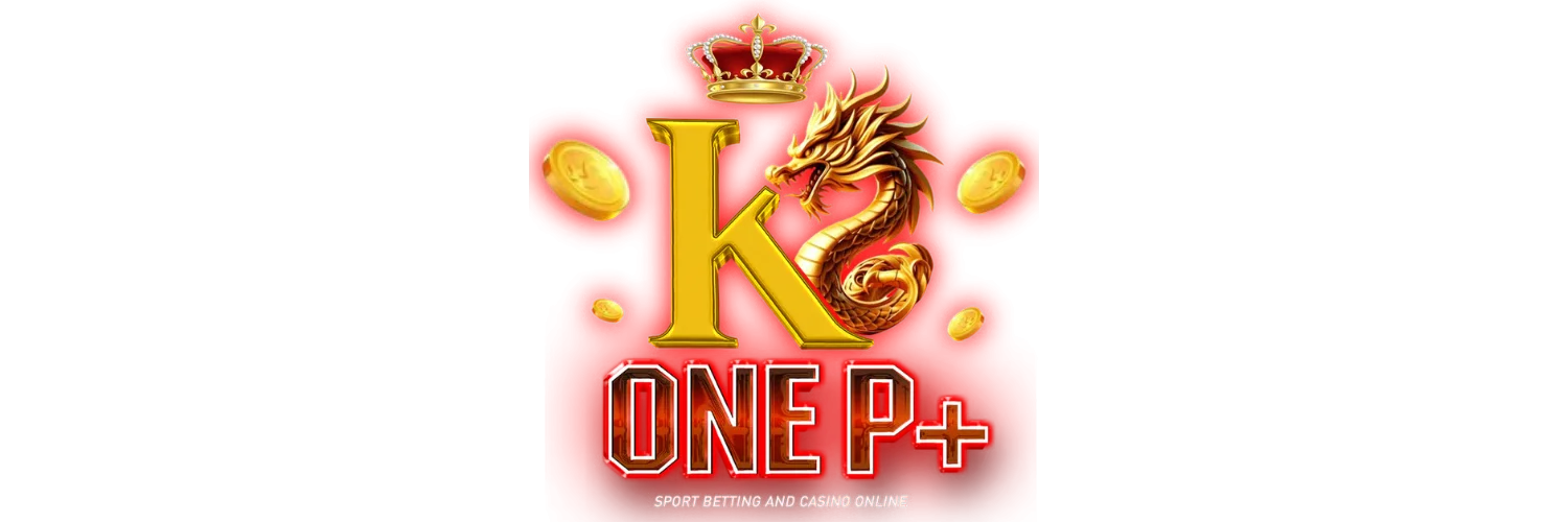 K-One Plus ทางเข้าเว็บตรง สล็อต คาสิโน บาคาร่า กีฬาออนไลน์